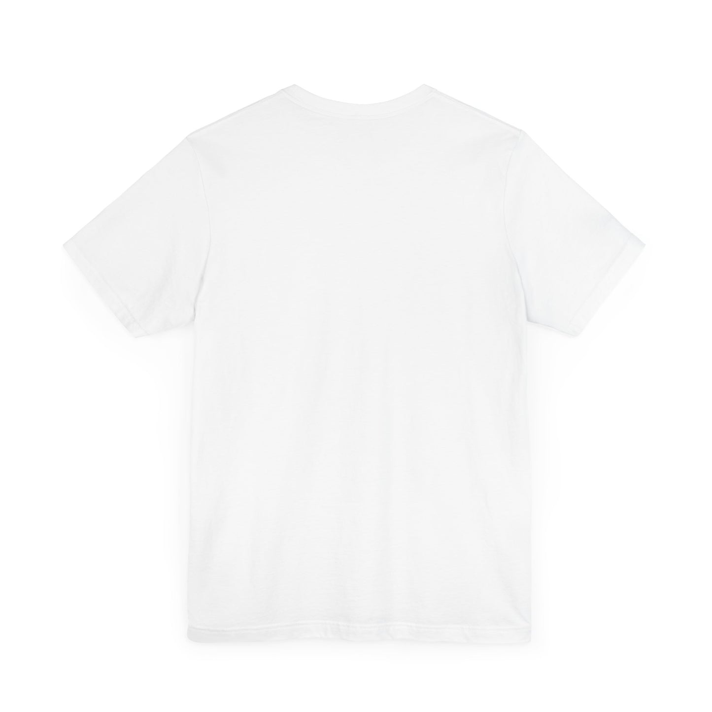 Lobotomy Please Unisex Jersey Short Sleeve Tee