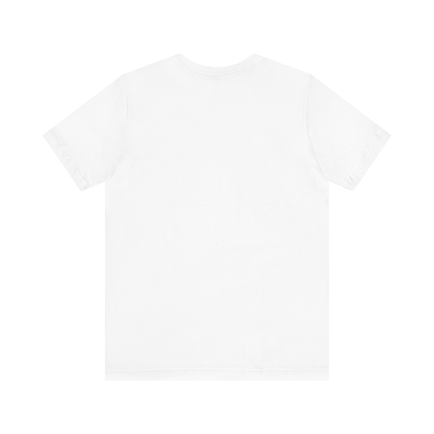 Lobotomy Please Unisex Jersey Short Sleeve Tee