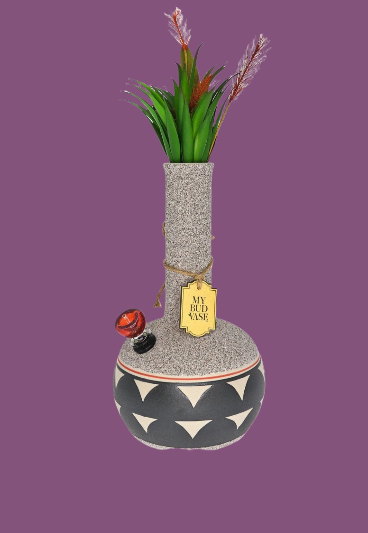 Coyōté by My Bud Vase