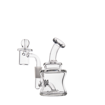 MJ Arsenal Jammer Mini Dab Rig