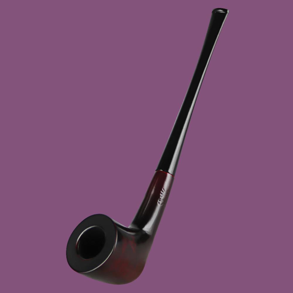 Pulsar Shire Pipes Dublin Cherry Wood - 7.5"