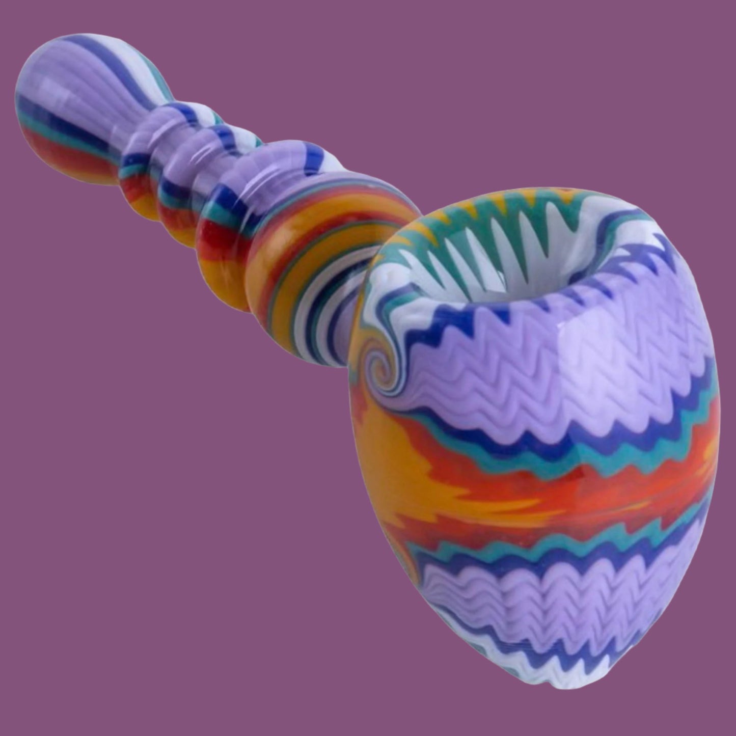 Tomahawk Eye Candy Bubblers (Various Colors)