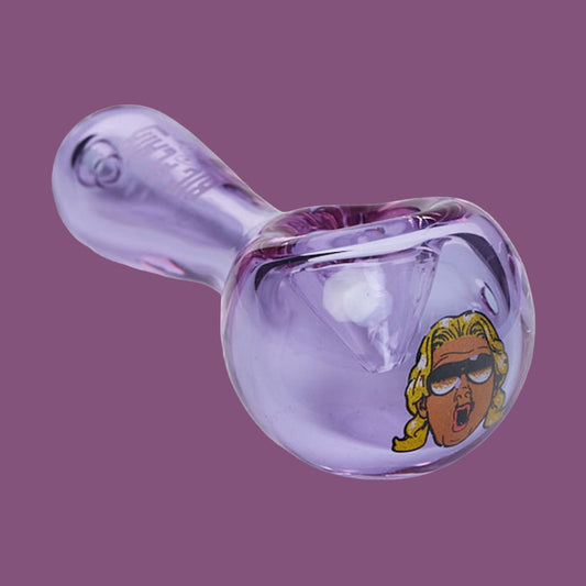 Ric Flair Drip Spoon Pipe