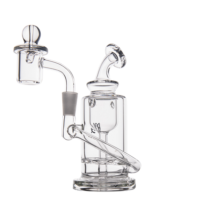 MJ Arsenal Ursa Mini Dab Rig