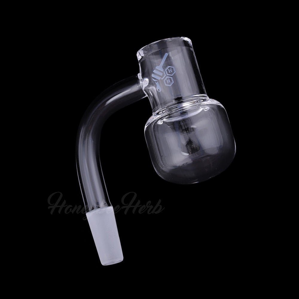 Honeybee Herb Quartz Kettle Banger - 90°