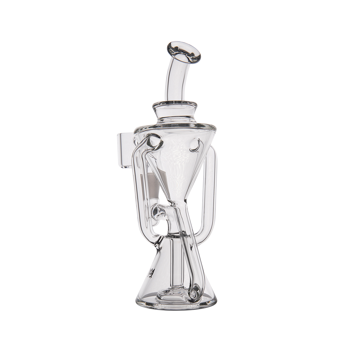 MJ Arsenal Time Turner Mini Dab Rig