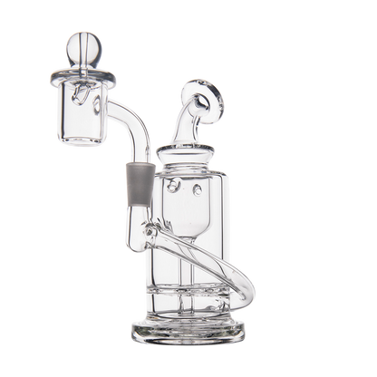 MJ Arsenal Ursa Mini Dab Rig