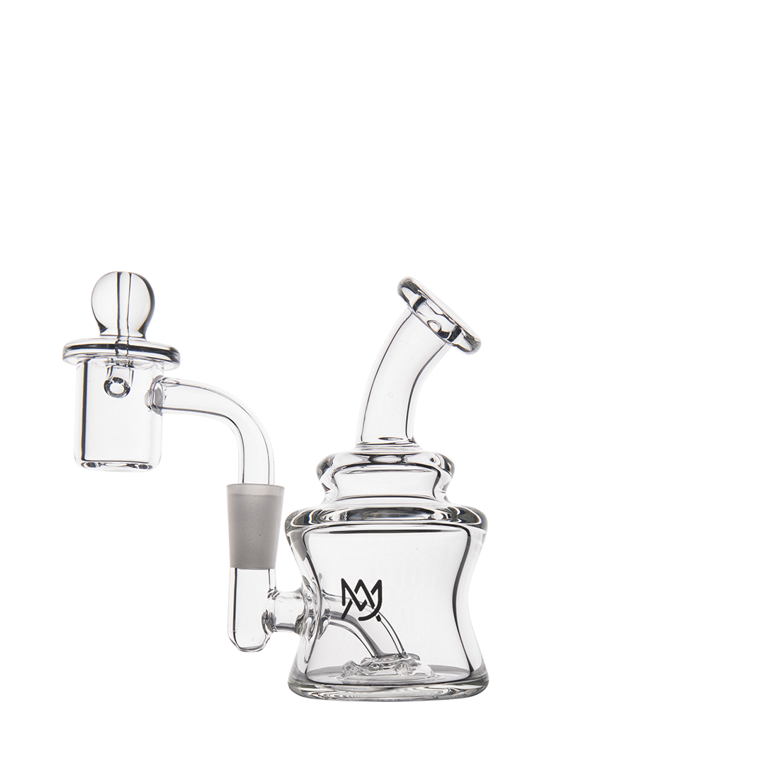 MJ Arsenal Jammer Mini Dab Rig