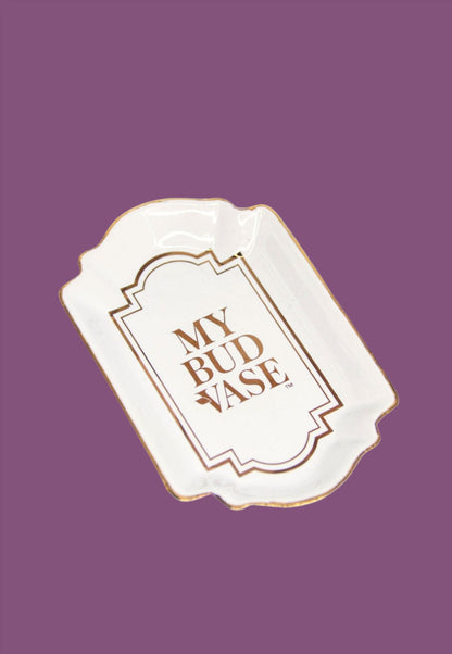 My Bud Vase®  Logo Trays