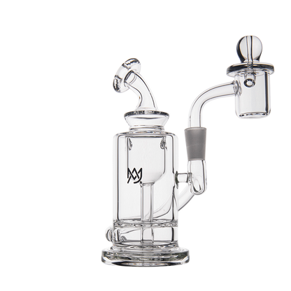 MJ Arsenal Ursa Mini Dab Rig