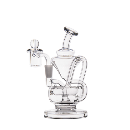 MJ Arsenal Claude Mini Dab Rig