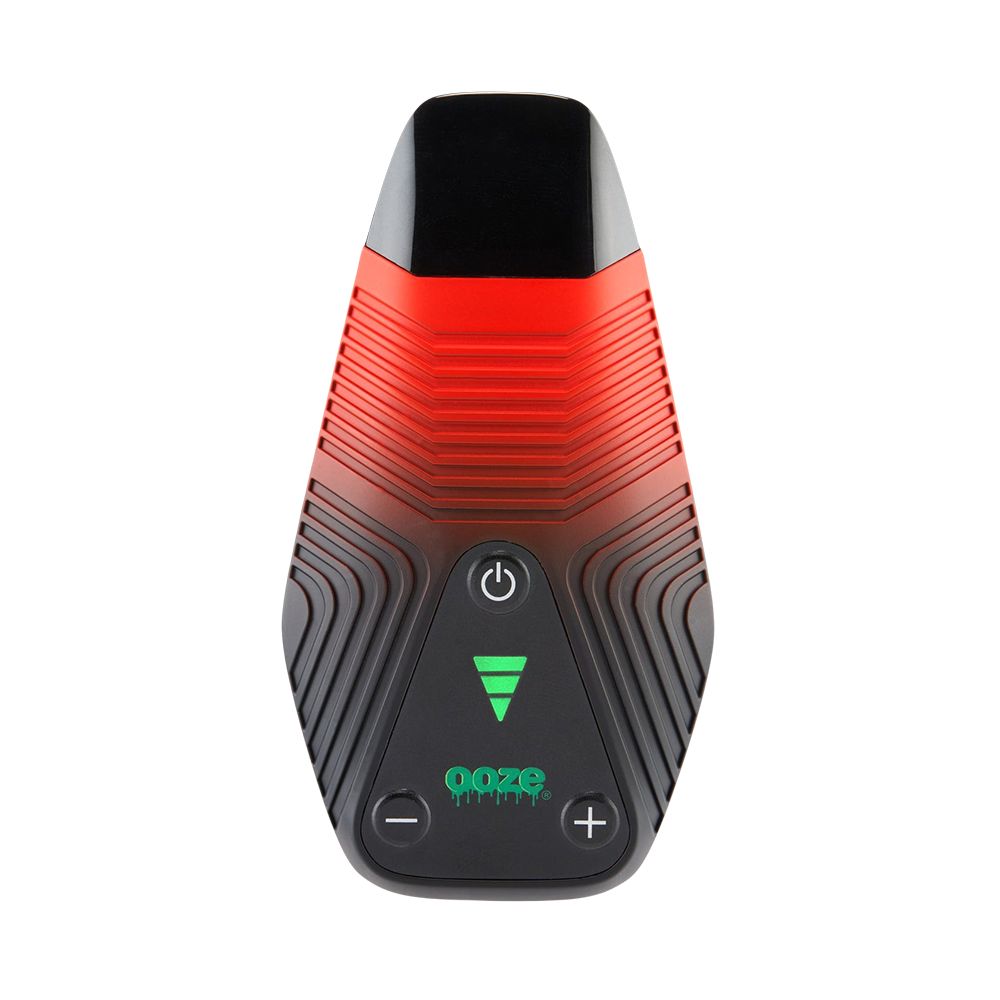 Ooze Brink Dry Herb Vaporizer | 1800mAh