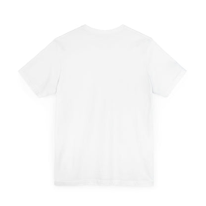 Lobotomy Please Unisex Jersey Short Sleeve Tee