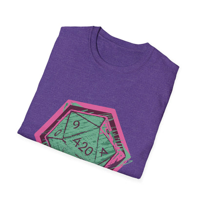 D420 Unisex Softstyle T-Shirt