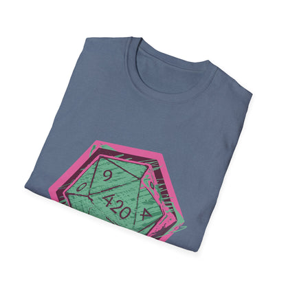 D420 Unisex Softstyle T-Shirt