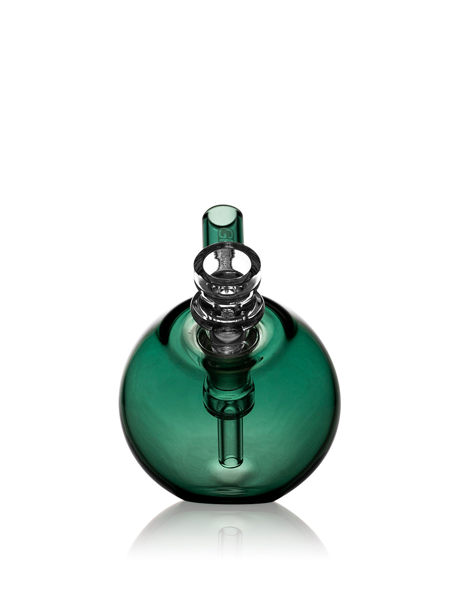 Grav Spherical Pocket Bubbler - Assorted Colors