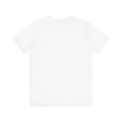 Lobotomy Please Unisex Jersey Short Sleeve Tee