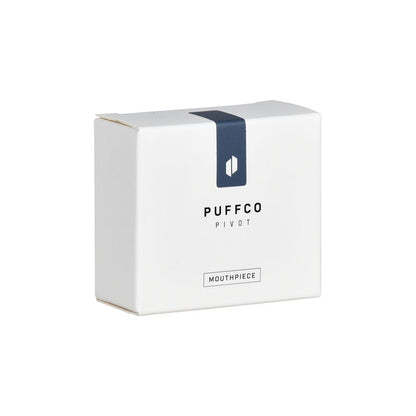 Puffco Pivot Mouthpiece - 2pc