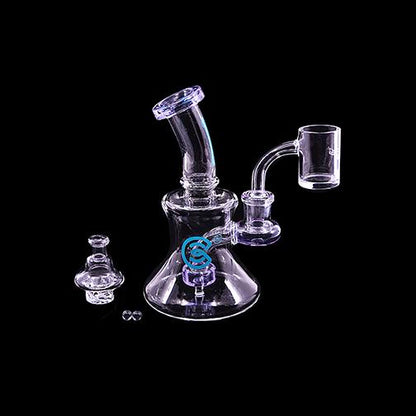 Connect Dab Rig Kit