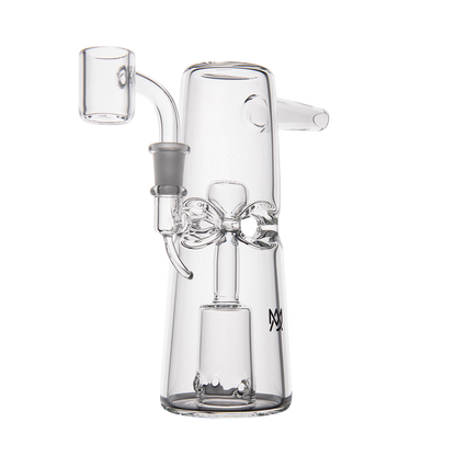 MJ Arsenal Turret Mini Dab Rig