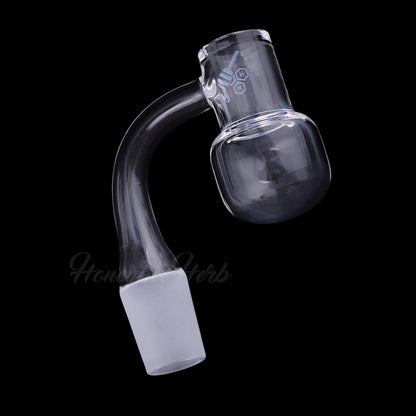 Honeybee Herb Quartz Kettle Banger - 90°