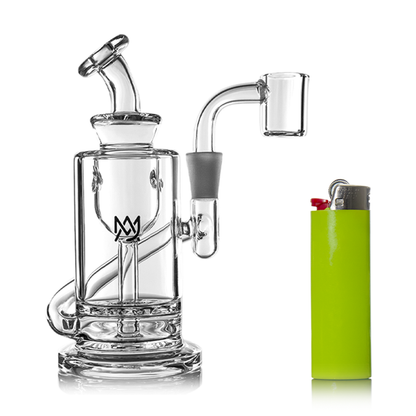 MJ Arsenal Ursa Mini Dab Rig