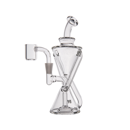 MJ Arsenal Time Turner Mini Dab Rig