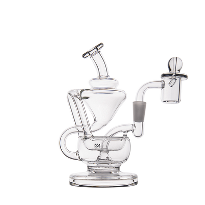 MJ Arsenal Claude Mini Dab Rig