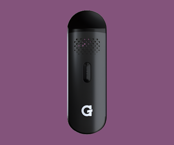 G Pen Dash Vaporizer