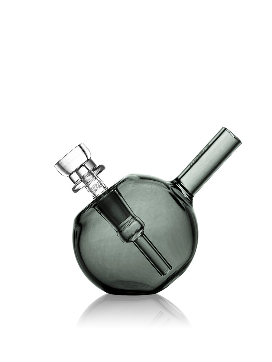 Grav Spherical Pocket Bubbler - Assorted Colors