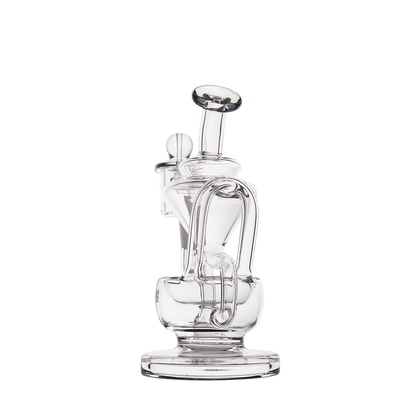 MJ Arsenal Claude Mini Dab Rig