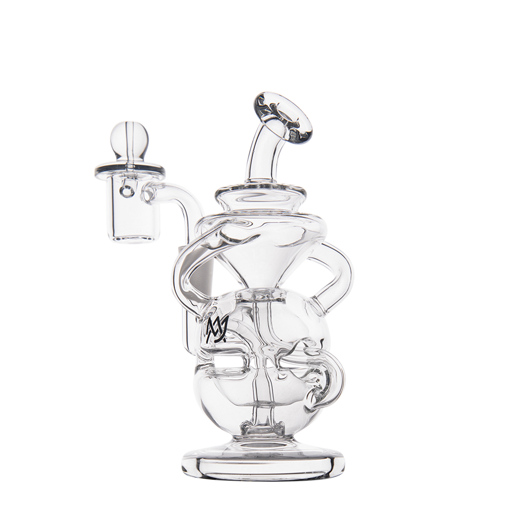 MJ Arsenal Infinity Mini Dab Rig