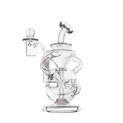 MJ Arsenal Infinity Mini Dab Rig