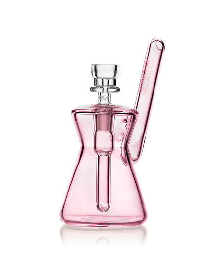 GRAV® Hourglass Pocket Bubbler - Assorted Colors