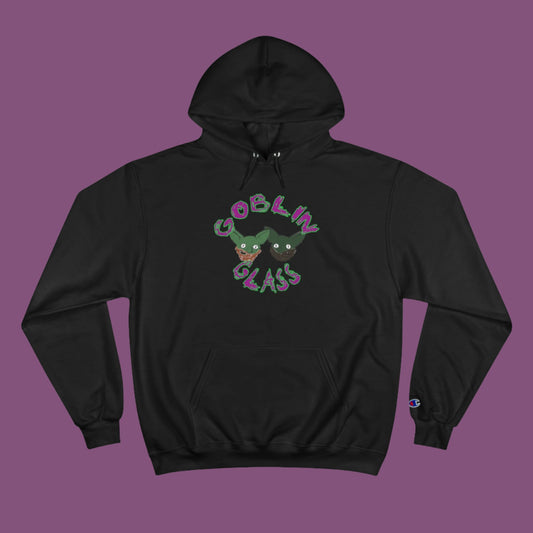 Green Together Hoodie