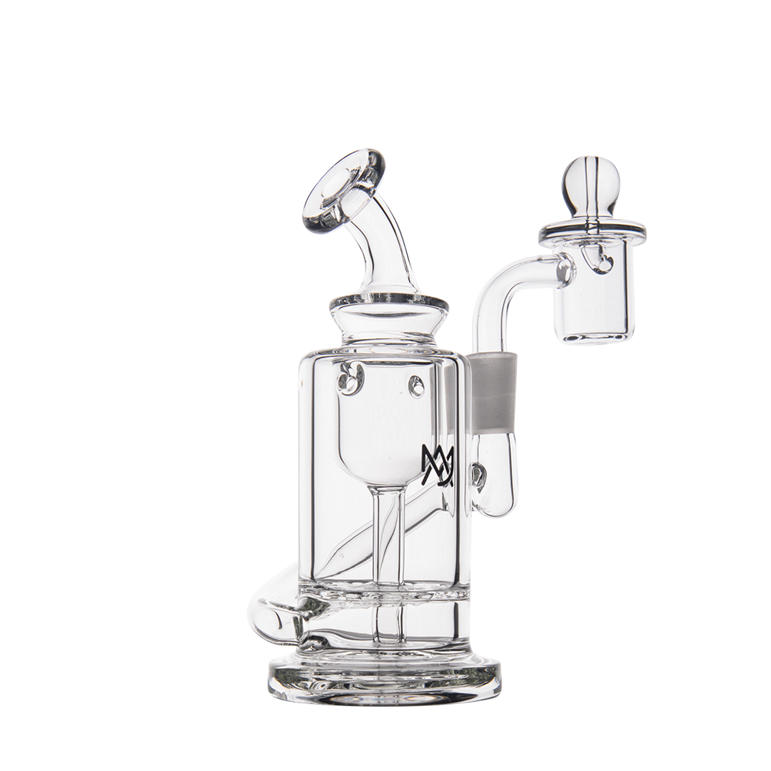 MJ Arsenal Ursa Mini Dab Rig