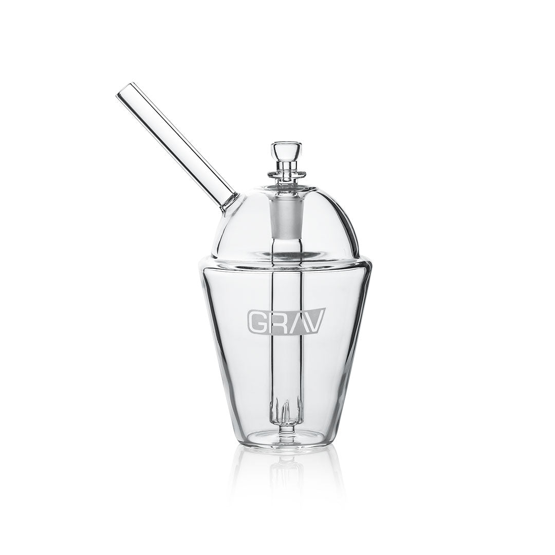 GRAV® Sip Series Bundle - Clear