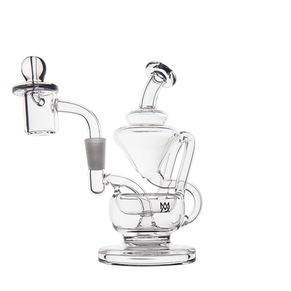 MJ Arsenal Claude Mini Dab Rig