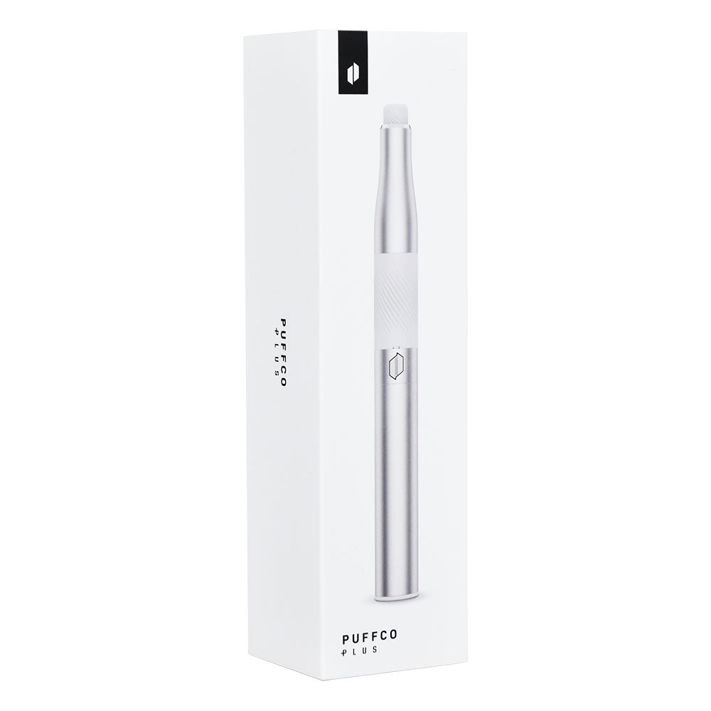 Puffco Plus 3.0 Portable Concentrate Vaporizer | 520mAh