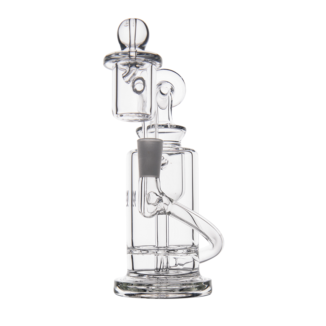 MJ Arsenal Ursa Mini Dab Rig