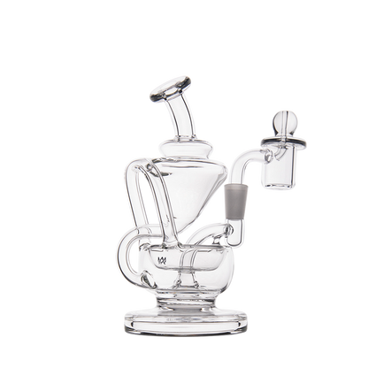 MJ Arsenal Claude Mini Dab Rig