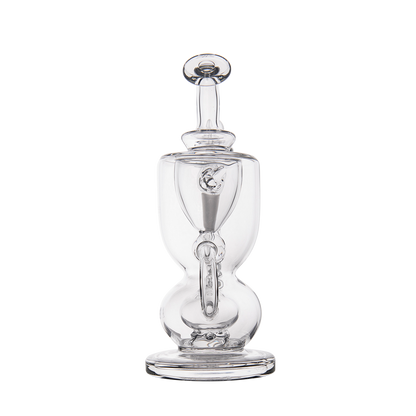 MJ Arsenal Titan Mini Dab Rig