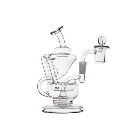 MJ Arsenal Claude Mini Dab Rig