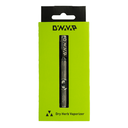 The Dynavp M 7 Vaporizer