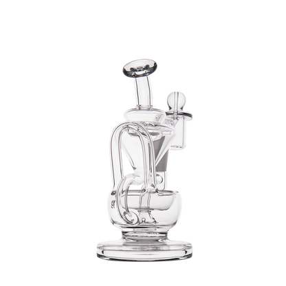 MJ Arsenal Claude Mini Dab Rig