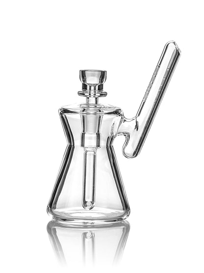 GRAV® Hourglass Pocket Bubbler - Assorted Colors