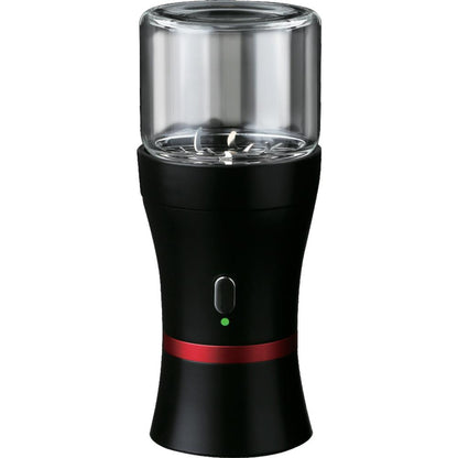 Pulsar King Kut Portable Electric Herb Grinder