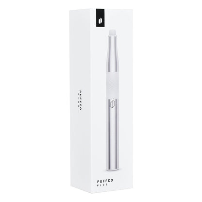 Puffco Plus 3.0 Portable Concentrate Vaporizer | 520mAh