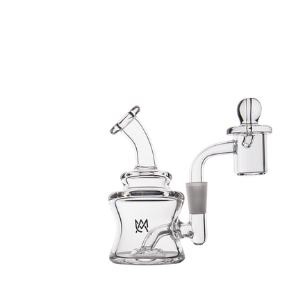 MJ Arsenal Jammer Mini Dab Rig