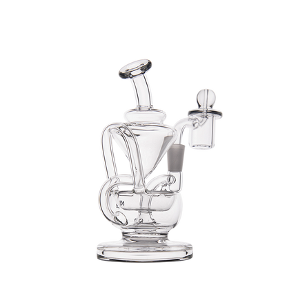 MJ Arsenal Claude Mini Dab Rig